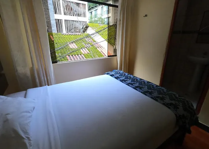 Don Feli House 3* Machu Picchu