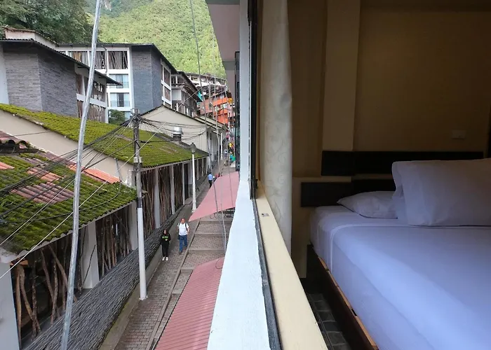 Don Feli House 3* Machu Picchu