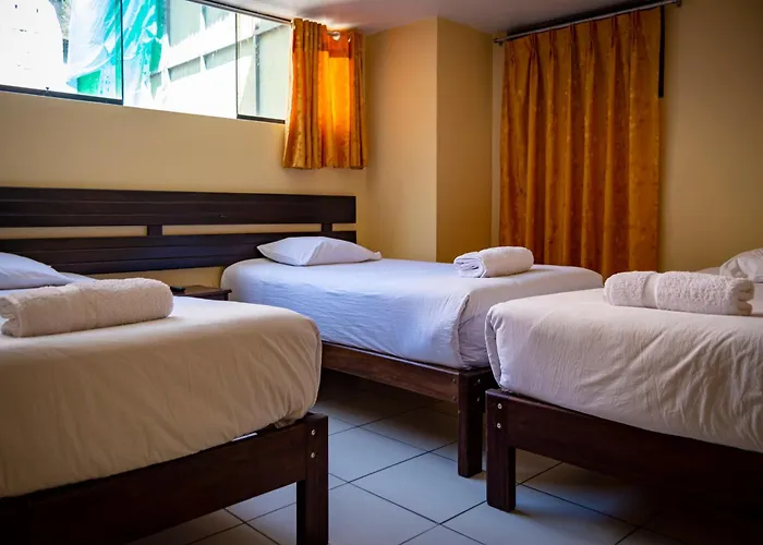 Hotel Don Feli House