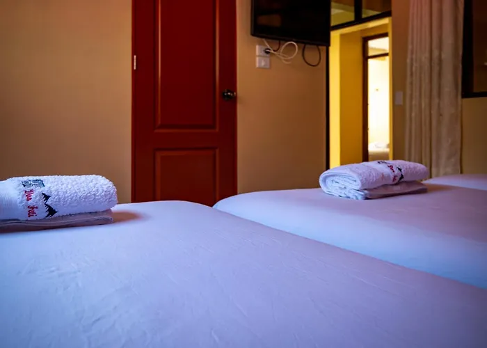 Don Feli House 3* Machu Picchu
