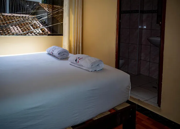 Hotel Don Feli House