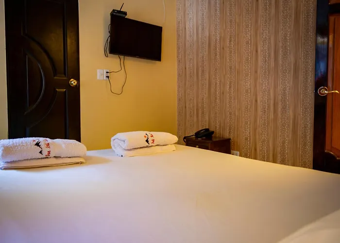 Don Feli House 3* Machu Picchu