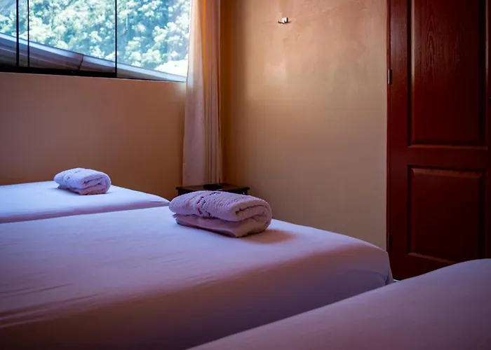 Don Feli House Machu Picchu