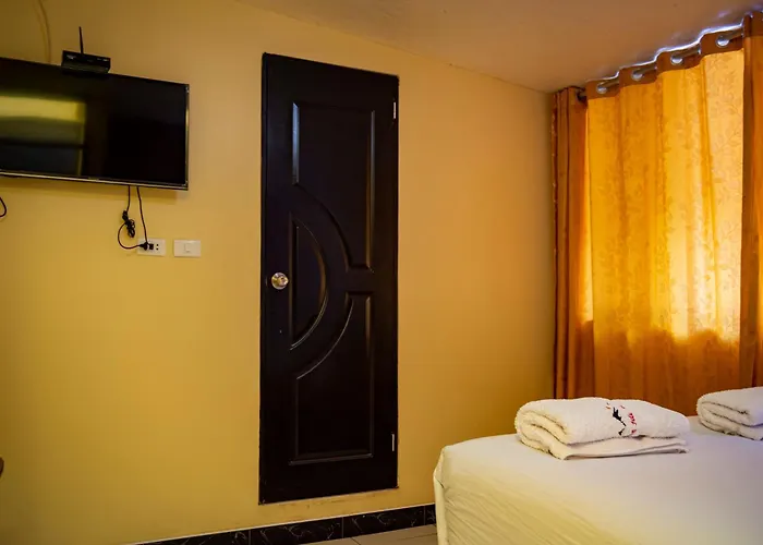 Hotel Don Feli House 3*