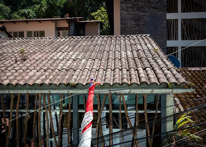 Hotel Don Feli House Machu Picchu
