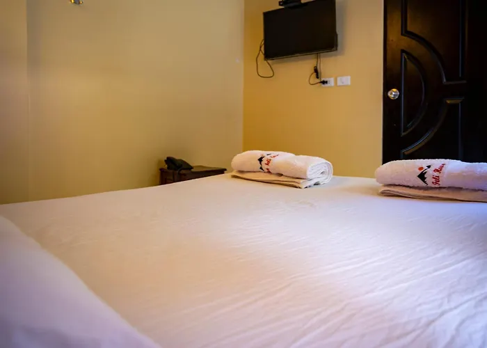 Don Feli House 3* Machu Picchu