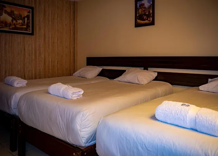 Hotel Don Feli House