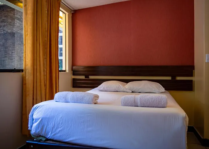 Don Feli House Hotel 3*