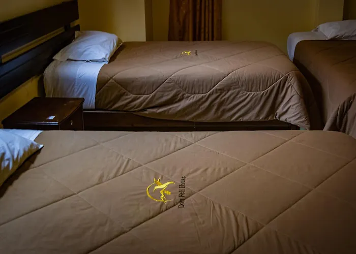Don Feli House Hotel Machu Picchu