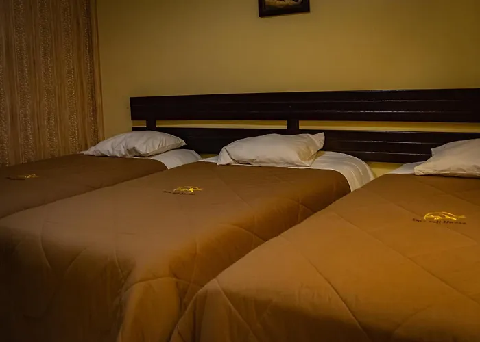 Hotel Don Feli House 3*