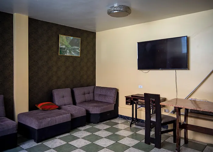 Don Feli House Hotel Machu Picchu