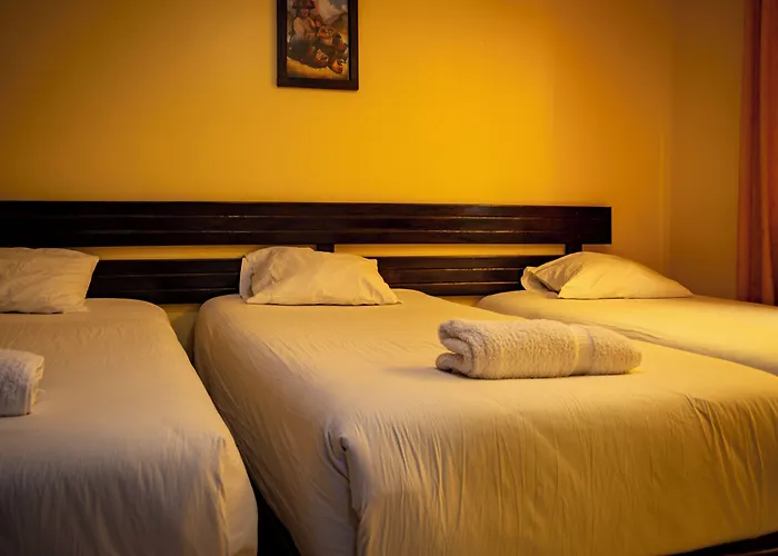 Don Feli House Hotel 3*