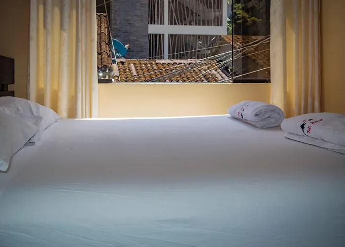 Don Feli House Hotel 3*