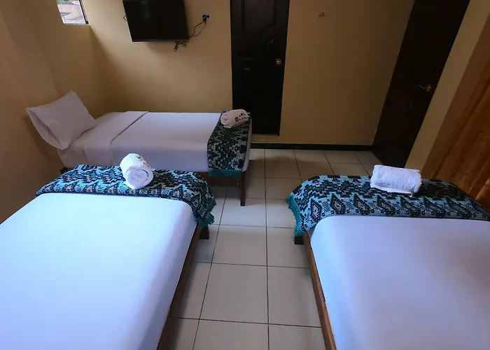 Don Feli House Hotel Machu Picchu