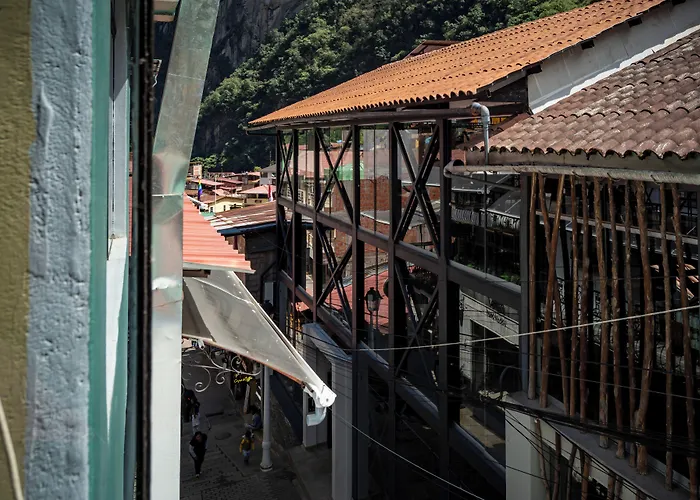 Hotel Don Feli House