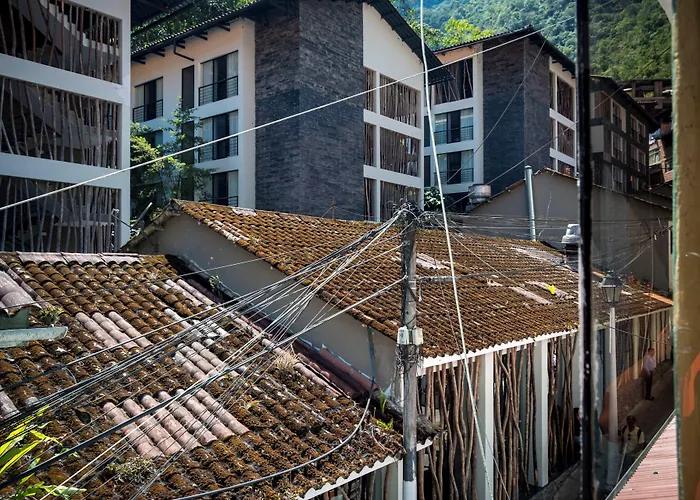 Don Feli House 3* Machu Picchu