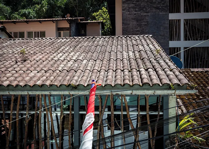 Don Feli House Machu Picchu