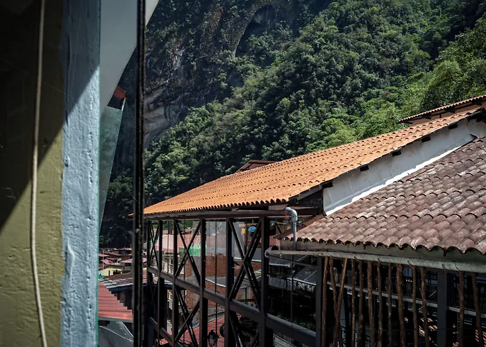 Don Feli House Hotel 3*