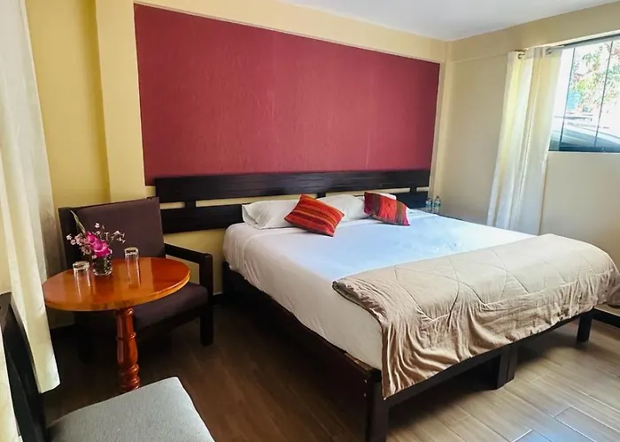 Hotel Don Feli House 3*