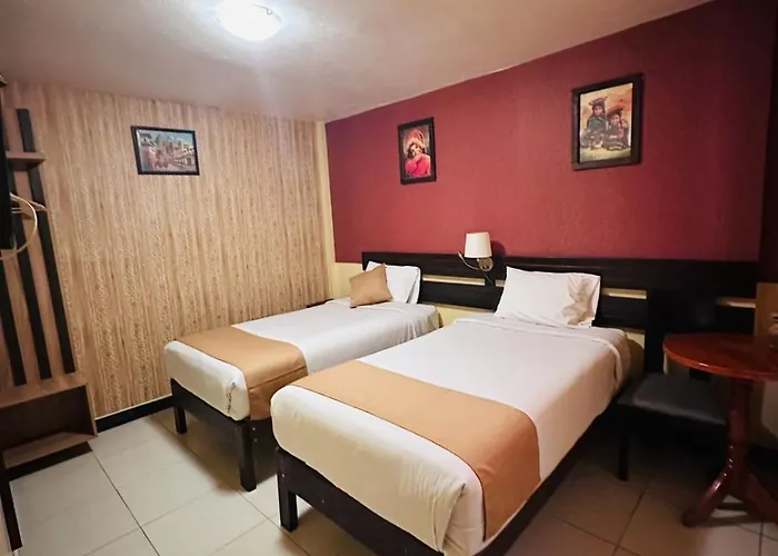 Don Feli House Hotel