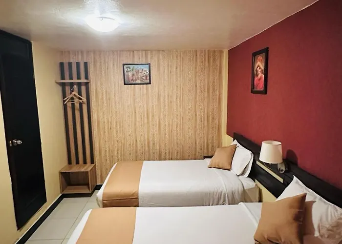 Don Feli House Hotel Machu Picchu