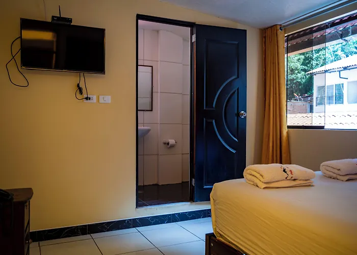 Don Feli House 3*